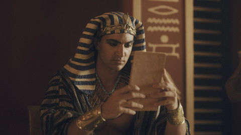 Tajemství faraonů - 3/6 Amenhotep III., velký stavitel