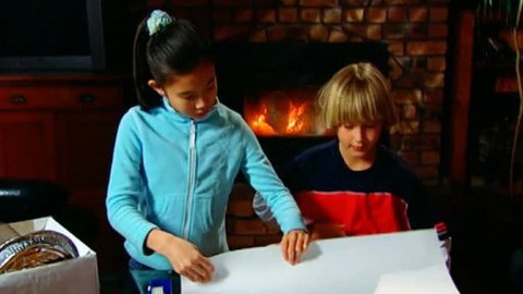 Věda je zábava - Epizoda 19/26