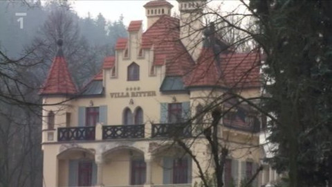 Toulavá kamera - 15. ledna 2012