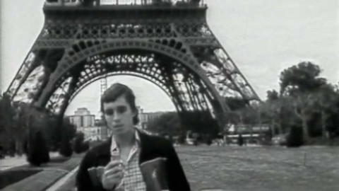 Sláva vítězům - Ivan Lendl