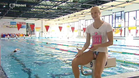 Olympijský magazín - 30. března 2016