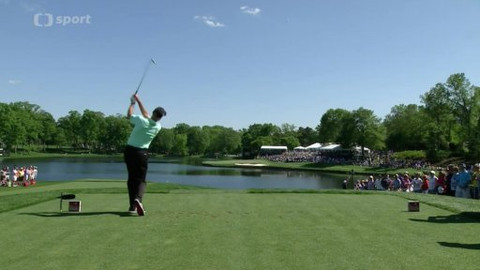 PGA Tour - Wells Fargo Championship