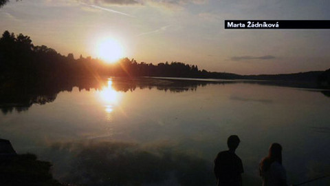 Turbulence - 7. srpna 2011