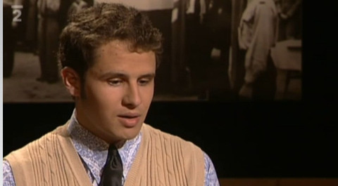 Historie.cs - Český fašismus