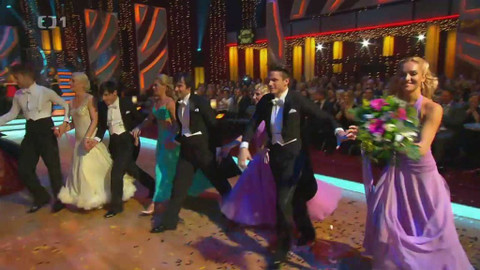 StarDance - ...kolem dokola