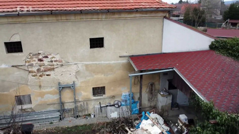 Černé ovce - 28. března 2024