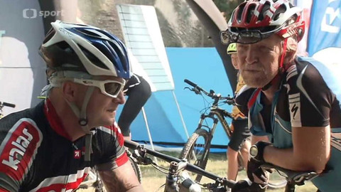 S ČT sport na vrchol - Finálový kemp (5)