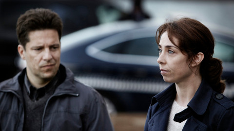 Zločin - Epizoda 1/10