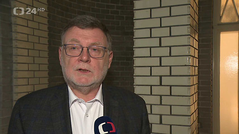 Události, komentáře - 17. září 2025