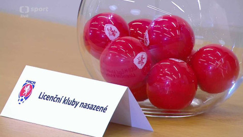 Fotbal - Los MOL Cupu