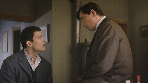 První republika - 16/22 Bratrská láska