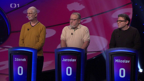 Kde domov můj? - 20. března