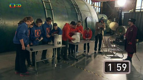 U6 - Úžasný svět techniky - 20. února 2015