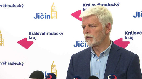 Události, komentáře - 24. dubna