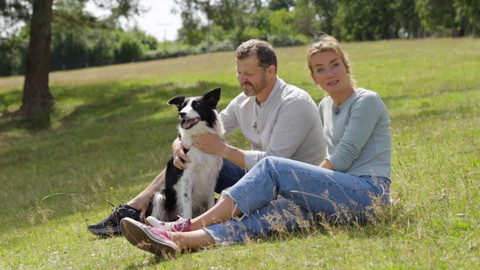 Co naše babičky uměly a na co my jsme zapomněli - Ovčácký pes