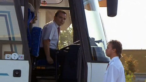 Profesionálové - Epizoda 5/13