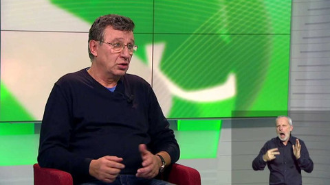 Téma pro hosty ČT sport - Box