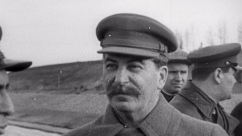Gulag, sovětská historie - 2/3 Rozmach 1934–1945