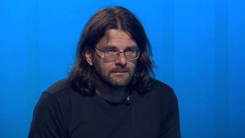 Interview ČT24 - 11. června 2022