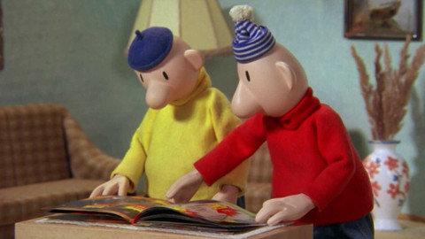 Pat a Mat - Zavařují