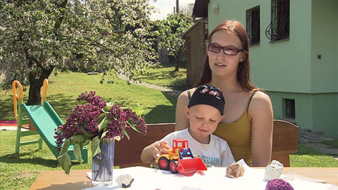 Ochránce - 16. září 2012