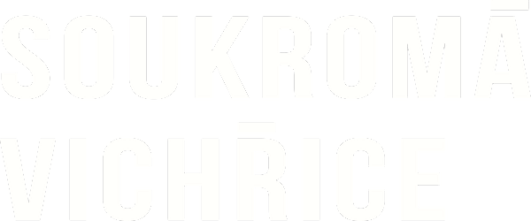 Soukromá vichřice