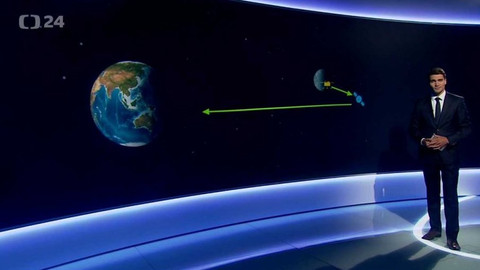 Věda 24 - 6. ledna 2019