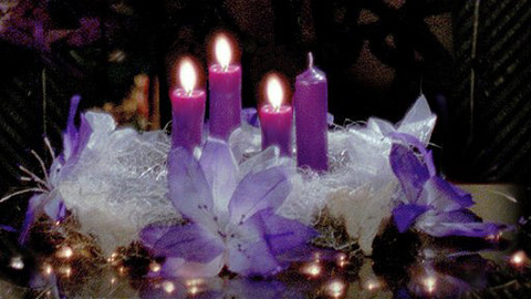 Adventní koncerty České televize - 3/4 Adventní koncert 2012