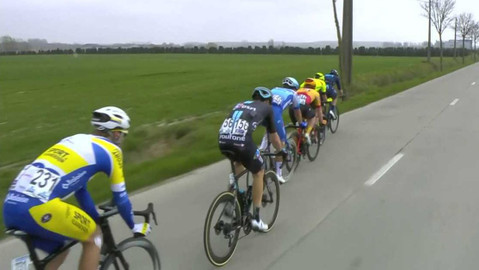 Gent-Wevelgem - Gent-Wevelgem 2022