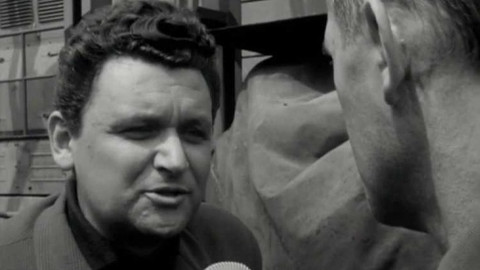 Příloha Televizních novin - K přípravě sjezdu ČKD Sokolov