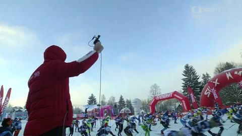 Ski Classics - Marcialonga