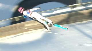 SP ve skocích na lyžích 2025/2026