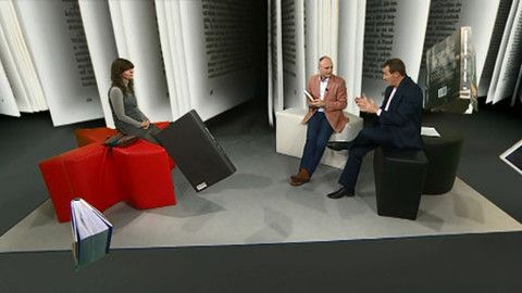 U zavěšené knihy - 14. listopadu 2013