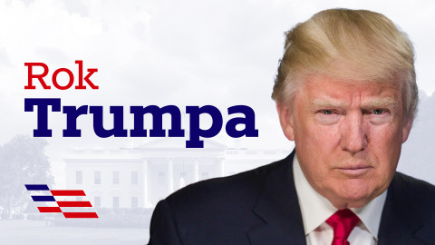 Rok Trumpa