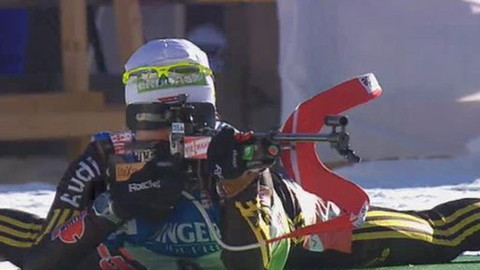 Světový pohár v biatlonu - Světový pohár v biatlonu 2010 Itálie