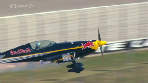 Red Bull Air Race - Red Bull Air Race 2016
