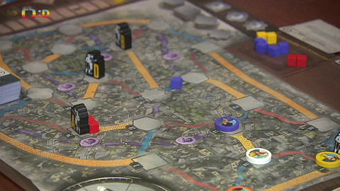 Zprávičky - 9. listopadu