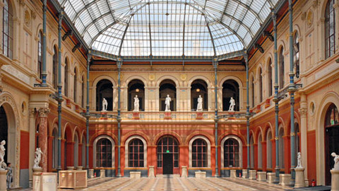 Architektura - Epizoda 13/45