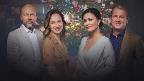 Adventní koncerty České televize - Vzpomínka na Adventní koncerty České televize 2024