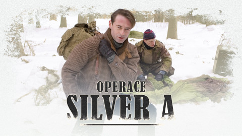 Operace Silver A