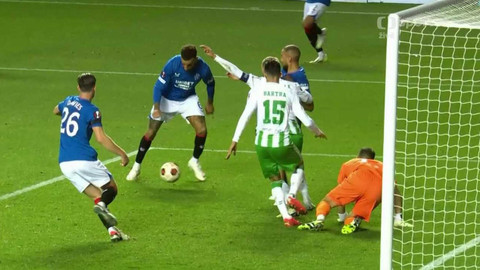 Magazín Evropské a Konferenční ligy UEFA - Evropská a Konferenční liga UEFA