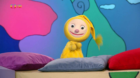 Kouzelná školka - 11. ledna 2023