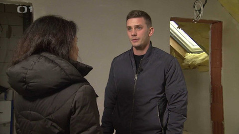 Černé ovce - 7. února 2019