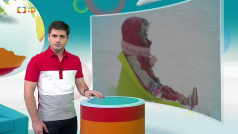 Zprávičky - 6. ledna 2018