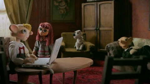 Angličtina s Hurvínkem - Počasí - Weather