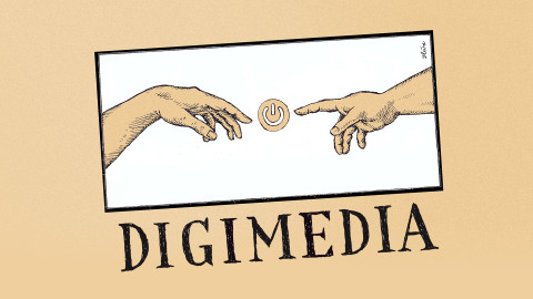 Digimedia