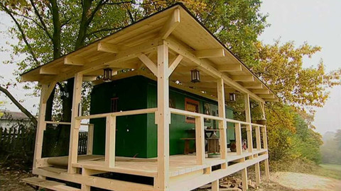 Bydlení je hra - 27. srpna 2010