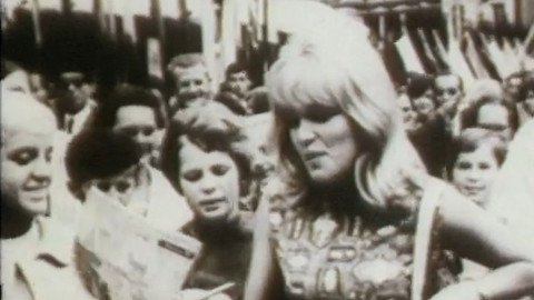 Léčivé prameny filmové