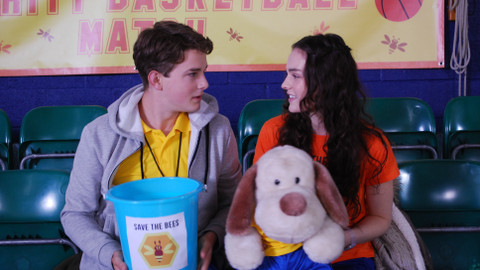 Škola trapasů - Epizoda 13/13