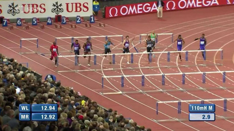 IAAF Athletix Magazine 2015 - 11. září 2015